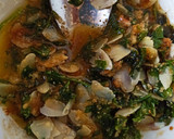 Foto del paso 2 de la receta: Ensalada de calabacín y cherrys