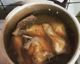 Foto langkah ke 2 dari resep Sandung Lamur Pedas Asin.