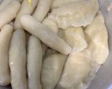 Foto langkah ke 7 dari resep Empek empek tanpa ikan.