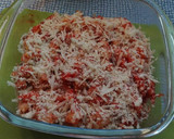 Foto del paso 11 de la receta: Coliflor al Horno con Tomate