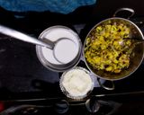 A picture of step 3 of Davangere Loni (Butter) Dosa.