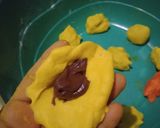 Foto langkah ke 4 dari resep Pao karakter.