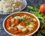 રાજમા (Rajma Recipe In Gujarati) રેસીપી સ્ટેપ4ફોટો