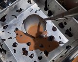 Foto langkah ke 4 dari resep 483. Puding Milo Percik Coklat.