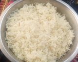 खिला खिला चावल (khila khila chawal recipe in Hindi) रेसिपी चरण 5 फोटो