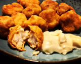 Foto del paso 4 de la receta: Falso cazón con alioli