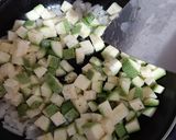 Foto del paso 1 de la receta: Chuletas mexicanas estilo Esther