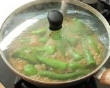 Foto langkah ke 4 dari resep Tumis Cabai Hijau Devina Hermawan.