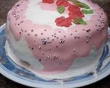 Foto del paso 4 de la receta: Postre...😋🍰