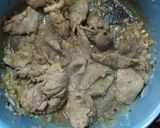Foto del paso 7 de la receta: Carne con jitomate y cebolla