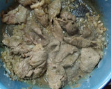 Foto del paso 7 de la receta: Carne con jitomate y cebolla