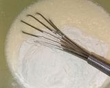 Foto del paso 3 de la receta: BUDIN DE LIMÓN🍋