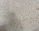 লিচু আর সাগুর পায়েশ(Lychee and sago /tapioca pudding) রেসিপির ধাপ 2 ছবি