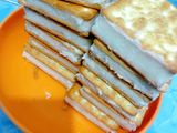 Gabin Tape Goreng
