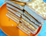 Foto langkah ke 3 dari resep Gabin Tape Goreng.