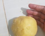 Foto langkah ke 7 dari resep Kukis Kastengel Ny.Liem.