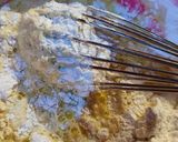 Foto langkah ke 1 dari resep Roti Tawar Gluten Free.