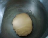 Foto langkah ke 2 dari resep "Wool Roll Bread".