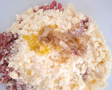 Foto del passaggio 3 della ricetta Polpette saporite