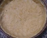 Foto del paso 5 de la receta: Masa de tarta con otra cara