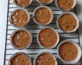 Cara Membuat Carrot Cupcake  8