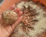 Foto del paso 6 de la receta: Albóndigas Con arroz Blanco