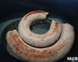Une image de l'étape 2 de Potée de saucisse en cocotte Cook Expert.