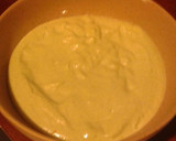 Foto del paso 2 de la receta: Salsa verde a mi estilo chileno 😎✌🍱