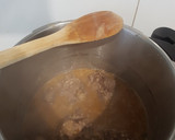 Foto del paso 8 de la receta: Rabo de toro
