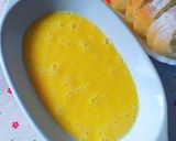 Foto del paso 9 de la receta: Torrijas glaseadas de clementinas confitadas de alexis Urrutia