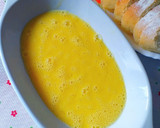 Foto del paso 9 de la receta: Torrijas glaseadas de clementinas confitadas de alexis Urrutia