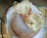 Foto langkah ke 6 dari resep Donut pisang #indonesiamemasak.