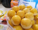 Foto langkah ke 9 dari resep Nastar Lumer Enak.