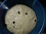 Roti Kismis Manis