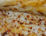 A picture of step 4 of Flat bread.