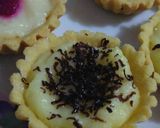 Foto langkah ke 4 dari resep Pie vla durian pop ice.