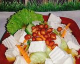 Foto langkah ke 6 dari resep Asinan Sayur.