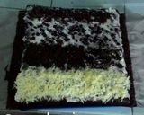 Foto langkah ke 8 dari resep Brownies kukus yummy.