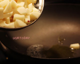 簡單美味小菜 - 韓式馬鈴薯 Korean potato 감자 조림, GamJa JoRim的食譜步驟4照片
