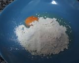 Foto del paso 3 de la receta Berenjenas rebozadas