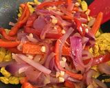 Foto del paso 4 de la receta Las fajitas más light del mundo!! 😉