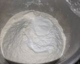 Foto del paso 1 de la receta: Bizcochuelo alto