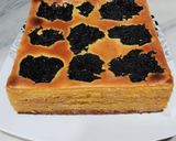 Foto langkah ke 8 dari resep Lapis Legit Premium.