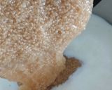 A picture of step 2 of Whole Amaranth Seeds Pudding.