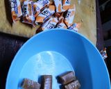 Karamellás likőr recept fázis 1 fotója