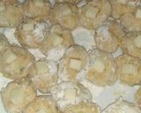 Foto langkah ke 9 dari resep Bitterballen cheese.