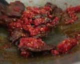 Foto langkah ke 14 dari resep Dendeng Balado.