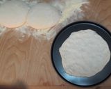 Pas rețetă Pizza 11 fotografie