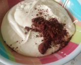 Foto langkah ke 5 dari resep Bolu panggang lembut 4 telur.