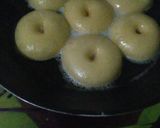 Foto langkah ke 6 dari resep Donat Tanpa Kentang.
